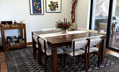 CASA EN VENTA CLUB DE GOLF ALTOZANO (FRENTE A FAIRWAY) $12,500,000