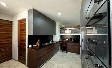 CASA EN VENTA CLUB DE GOLF ALTOZANO (FRENTE A FAIRWAY) $12,500,000