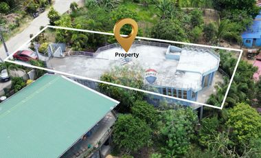 For Sale: House and Lot in Aroma St. San Jose Tagaytay City overlooking Taal Lake