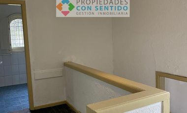 CASA COMERCIAL SE ARRIENDA