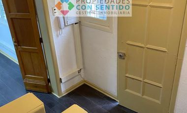 CASA COMERCIAL SE ARRIENDA