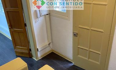 CASA COMERCIAL SE ARRIENDA
