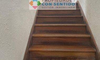 CASA COMERCIAL SE ARRIENDA