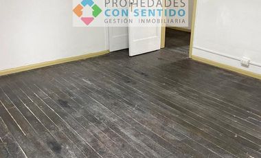 CASA COMERCIAL SE ARRIENDA