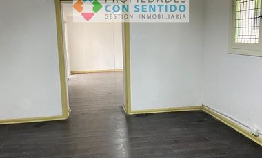CASA COMERCIAL SE ARRIENDA