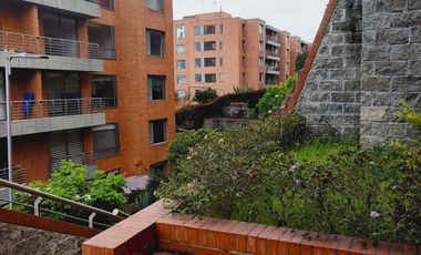 Apartamento Arriendo Bogotá Gratamira