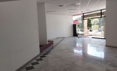 Local u Oficina corporativa dentro de Jardines en la Montaña