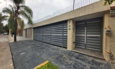 Casa en venta Camino Real Zapopan