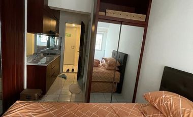 Apartemen Gunawangsa Gresik