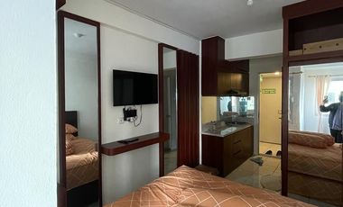Apartemen Gunawangsa Gresik