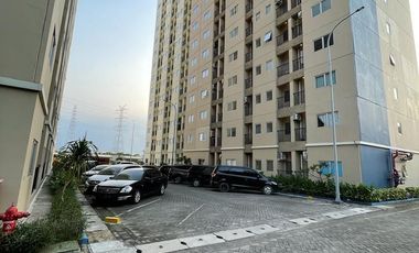 Apartemen Gunawangsa Gresik