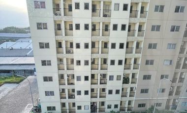 Apartemen Gunawangsa Gresik