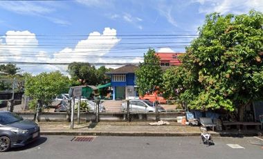 Land for sale 200 square wa. next to Narai Hotel, Songkhla Province,