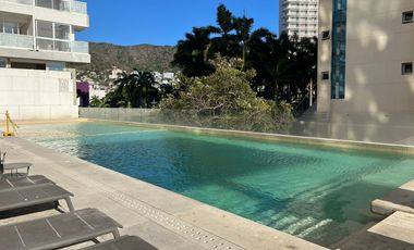 VENTA DEPARTAMENTO EN CONDOMINIO ARMANDO´S LE CLUB