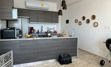 VENTA DEPARTAMENTO EN CONDOMINIO ARMANDO´S LE CLUB