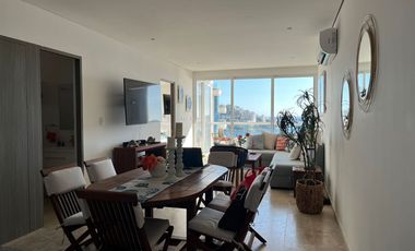 VENTA DEPARTAMENTO EN CONDOMINIO ARMANDO´S LE CLUB