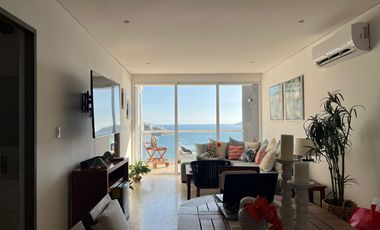 VENTA DEPARTAMENTO EN CONDOMINIO ARMANDO´S LE CLUB