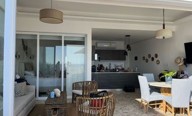 VENTA DEPARTAMENTO EN CONDOMINIO ARMANDO´S LE CLUB