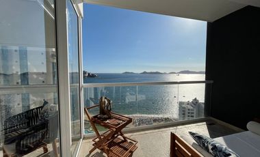 VENTA DEPARTAMENTO EN CONDOMINIO ARMANDO´S LE CLUB