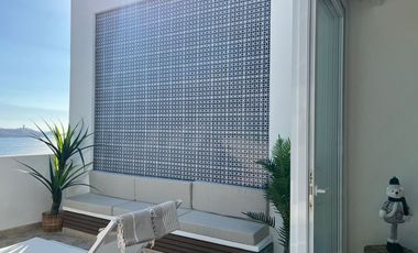 VENTA DEPARTAMENTO EN CONDOMINIO ARMANDO´S LE CLUB