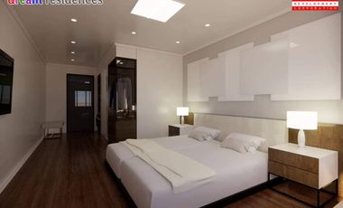 DREAM Residences Hotel Suites