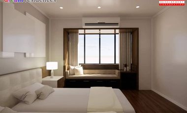 DREAM Residences Hotel Suites