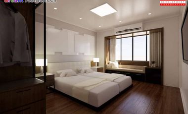 DREAM Residences Hotel Suites