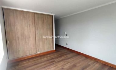 3 dormitorios semi nuevo de lujo en Los Almendros en Reñaca