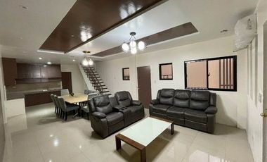 Brand New House and Lot for Sale at BF Paranaque