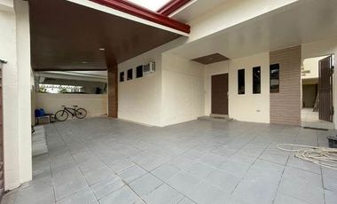 Brand New House and Lot for Sale at BF Paranaque