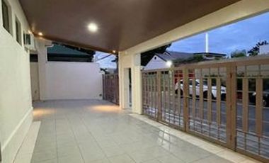 Brand New House and Lot for Sale at BF Paranaque
