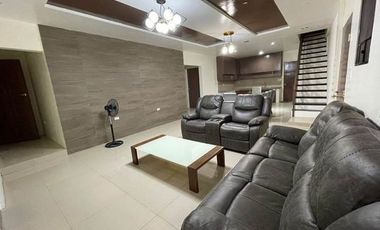 Brand New House and Lot for Sale at BF Paranaque