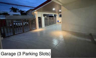 Brand New House and Lot for Sale at BF Paranaque