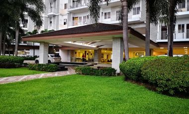 2 Bedroom Condominium for Sale SM Field Residences Sucat Paranaque City
