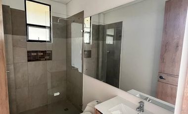 VENDO HERMOSA CASA CAMPESTRE PARA ESTRENAR EN VILLETA CUNDINAMARCA