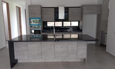 VENDO HERMOSA CASA CAMPESTRE PARA ESTRENAR EN VILLETA CUNDINAMARCA