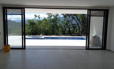 VENDO HERMOSA CASA CAMPESTRE PARA ESTRENAR EN VILLETA CUNDINAMARCA