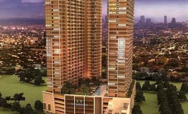 rent to own Ready for occupancy 1BR condo Radiance manila bay pasay city near MOA and NAIA pet friendly