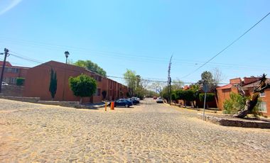 Departamento en RENTA Residencial Viveros Querétaro