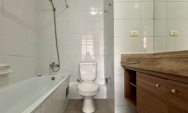 ¡OPORTUNIDAD! Se Vende Departamento Santiago Centro.