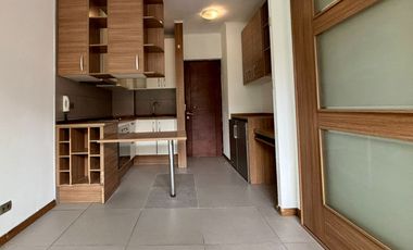 ¡OPORTUNIDAD! Se Vende Departamento Santiago Centro.