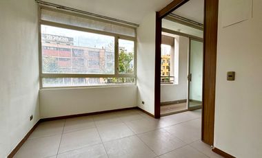 ¡OPORTUNIDAD! Se Vende Departamento Santiago Centro.