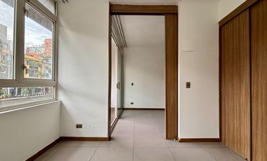 ¡OPORTUNIDAD! Se Vende Departamento Santiago Centro.