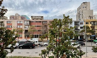 ¡OPORTUNIDAD! Se Vende Departamento Santiago Centro.