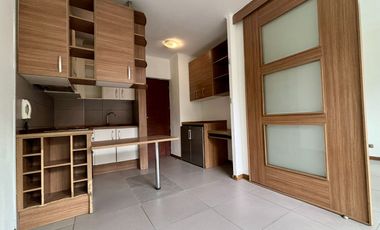 ¡OPORTUNIDAD! Se Vende Departamento Santiago Centro.