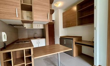 ¡OPORTUNIDAD! Se Vende Departamento Santiago Centro.