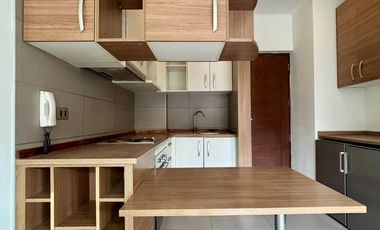 ¡OPORTUNIDAD! Se Vende Departamento Santiago Centro.