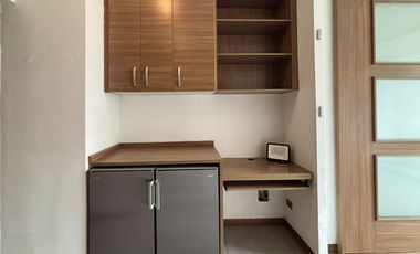 ¡OPORTUNIDAD! Se Vende Departamento Santiago Centro.