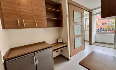 ¡OPORTUNIDAD! Se Vende Departamento Santiago Centro.