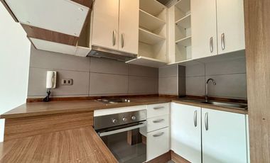 ¡OPORTUNIDAD! Se Vende Departamento Santiago Centro.